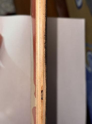 🛹 PLAYLIFE DEADLY EAGLE SKATEBOARD SATILIR 🔷 🔹 Model: Playlife Tribal — 5