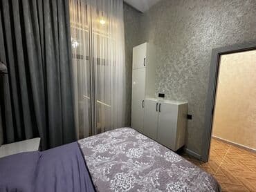 bine sovxoz: İcarəyə təqdim olunan həyət mənzili – müasir həyət kompleksi İsdi — 9