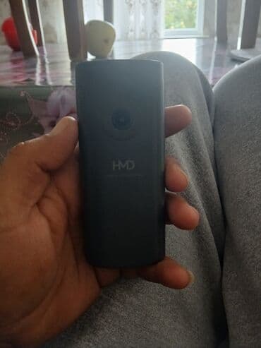 телефон fly ezzy 9: Nokia 110 4G, 4 GB, rəng - Boz, Düyməli — 2