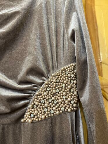 сони на прокат: 1dəfə geyinilib — 3