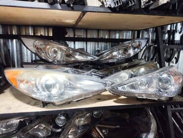 f10 fara: Hyundai Sonata Faralari
2007-2008-2010-212-2015 Fara ve Stoplar — 1