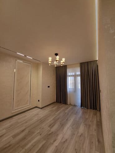 квартира ремонт: Super remont duz neftciler metrosunun yaninda yerlesir butun menzil — 4