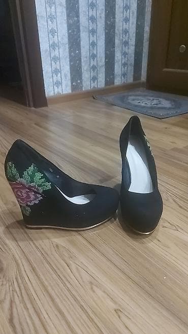 Çəkmələr: Çox əla vəziyyətdədir — 1