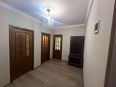 Квартиры: 2 комнаты, 55 м² — 2