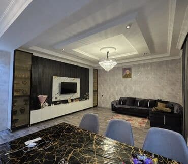 kirayə evlər neftciler: Uzun muddetli Aile ile razilasmaq olar qiymetde — 1