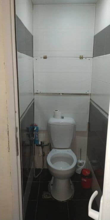 ilkin odənişsiz evler: Bakı, 3 otaqlı, Köhnə tikili, 70 kv. m — 21