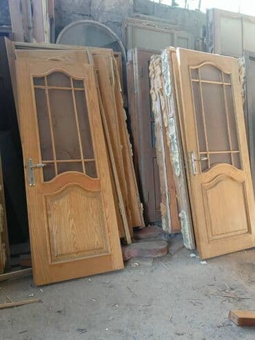HAZIR qapıların, pəncərələrin satışı həmçinin istənilən formada qapı lalafo.az -da HAZIR qapıların, pəncərələrin satışı həmçinin istənilən formada qapı