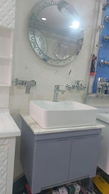 1001 xirdavat 24 saat: İstənilən ölçüdə moydadr və hamam dolablarının istehsalı və anbar — 8