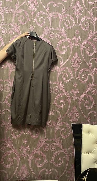 mexmer parca: Ziyafət donu, Midi, Sassofono, M — 2