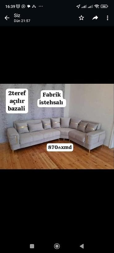 divan ortukleri instagram: Künc divan, Yeni, Açılan, Bazalı — 1