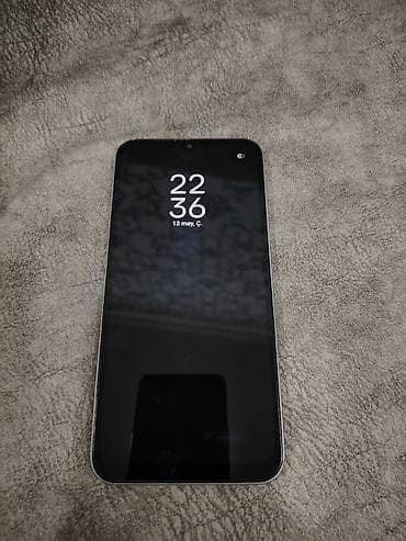 samsung galaxy tab a7 lite: Samsung Galaxy A24 4G, 128 GB, rəng - Gümüşü, Barmaq izi, İki sim kartlı — 2