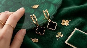 Aksesuarlar: Sırğa — 3