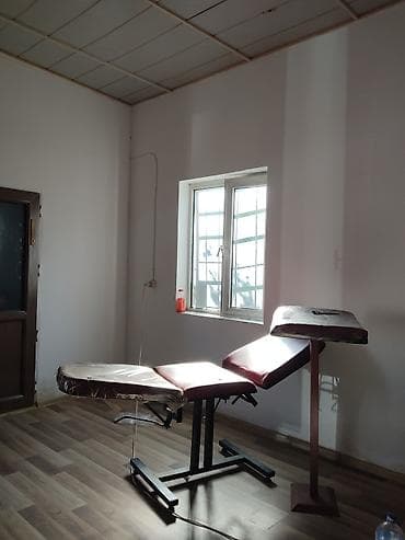 ucuz kreslolar: Peşəkar tatuaj/kosmetoloji kreslo və qol dayağı - Təyinat: tatuaj — 1
