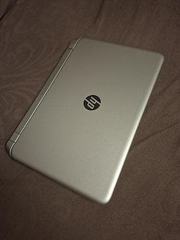 ТВ и видео: Новый HP Pavilion, 15.6 ", Intel Core i5, 512 ГБ, Самовывоз — 1