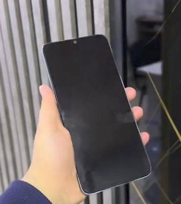 Honor X6a, 128 GB, Barmaq izi, İki sim kartlı, Zəmanət