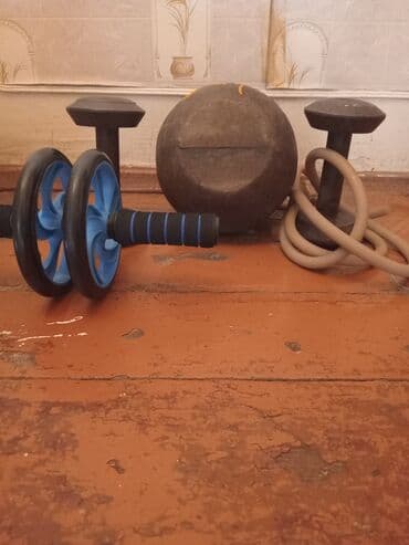 ucuz toplar: Dəmir Qantellər, İşlənmiş — 4