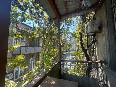снять квартиру в баку недорого: Баку, 28 мая, 1 комната, Вторичка, м. Ичеришехер, 43 м² — 7