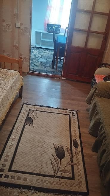 mida 1 kiraye evler: 2 təknəfərlik çarpayı, İşlənmiş — 4