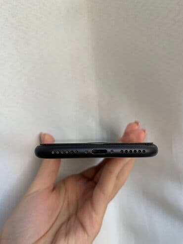 аккумулятор крона: IPhone 7, 32 ГБ, Черный — 2