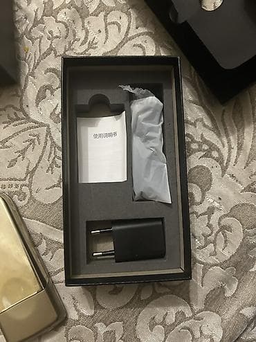 Nokia 8000 4G, rəng - Qara, Düyməli — 5