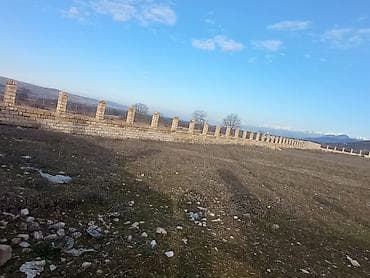 43 sot, Kənd təsərrüfatı, Barter mümkündür, Kupça (Çıxarış), Texniki pasport