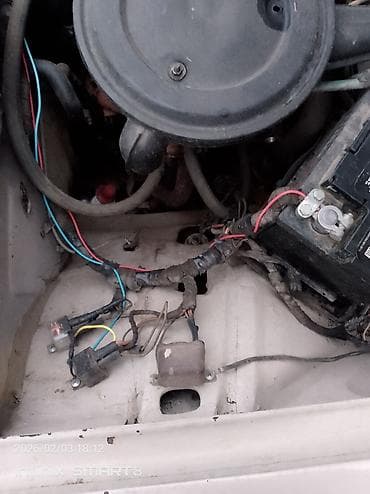 byd satilir: VAZ (LADA) 2106: 1.6 l | 1977 il 250000 km Sedan — 9
