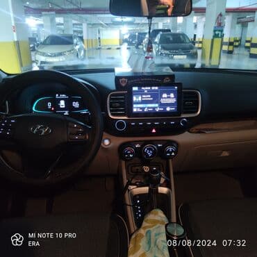 byd kredit şərtləri: Hyundai : 1.6 l | 2023 il Ofrouder/SUV — 3