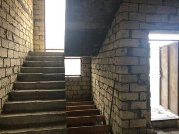 heyet evinde bulaq: Mehdiabad 4 otaqlı, 450 kv. m, Təmirsiz — 7