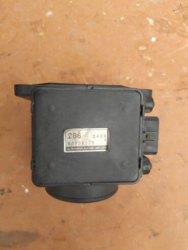 японский мотоблок бишкек: Mitsubishi airtrek ücün vozduxamer tam işlek veziyyetde — 1