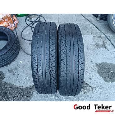 passat disk: ✅ 185/16c Bir cüt yaxşı vəziyyətdə iki ədədin qiyməti 90Azn 🚗 Köhnə — 3