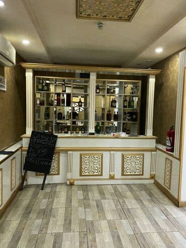 restoranlar baki: Nərimanov rayonu,qənclik metrosunun yaxınlığında, 8 otağlı 200 kv.m — 5