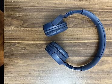 Qulaqcıqlar: Yeni Simsiz (Bluetooth) Qulaqcıqlar, JBL, rəng - Mavi — 2