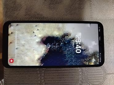 sazz cib modemi: Samsung Galaxy A14, 128 GB, rəng - Qara, Barmaq izi, İki sim kartlı — 3