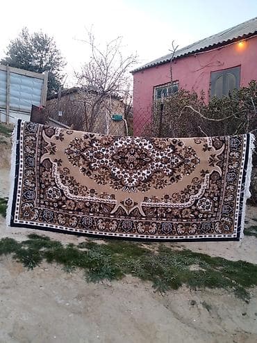 Xalça Kredit yoxdur