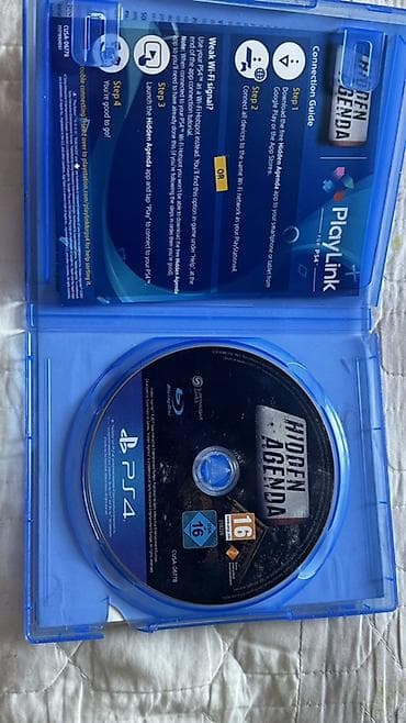 oyun ucun rul: Macəra — 2