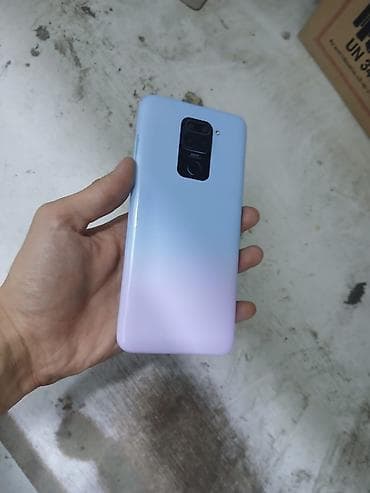 redmi note 8 plata: Redmi Note 9S, 128 GB — 3