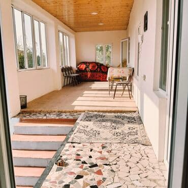 купить дом в ханкенди: 6 otaqlı, 210 kv. m, Kredit var, Yeni təmirli — 14