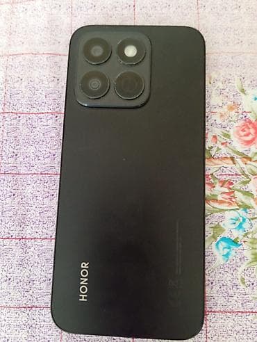 Honor 8, 256 GB, rəng - Qara — 2