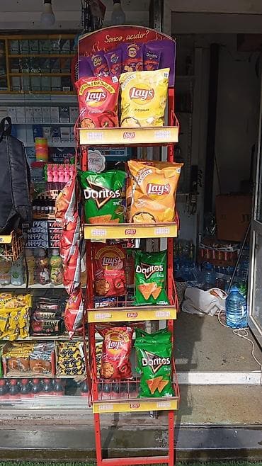 metbex tulleri: Serab acmaq ucun dekorativ pompa — 8