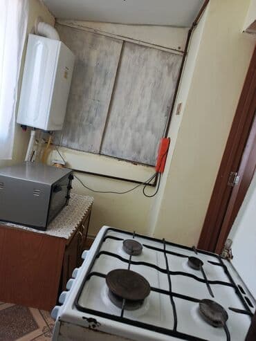 Sumqayıt, 1 otaqlı, Köhnə tikili, 30 kv. m