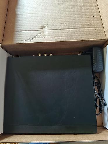 hard disk 4 tb: Botech DVR təhlükəsizlik video qeyd edici üzərində 500gb hdd var Az — 3