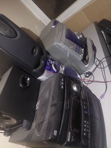 Digər məişət texnikası