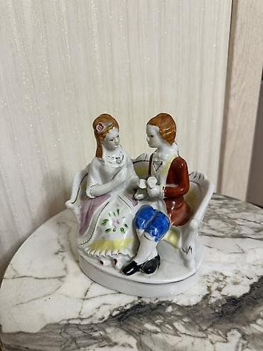 ağ şekil: Fiqur, rəng - Ağ — 1