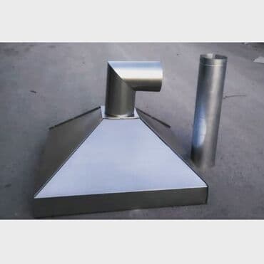 детский массаж на дому: Havalandırma işleri zontlar,borular,matorlarservis xidməti — 10