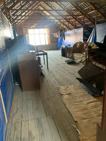 əhmədli ev: 6 otaqlı, 200 kv. m, Orta təmir — 19