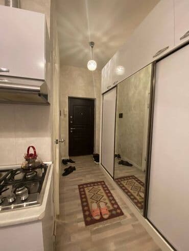 sumqayıt 20 ci mikrorayon: 2 otaqlı, Yeni tikili, 40 kv. m — 6