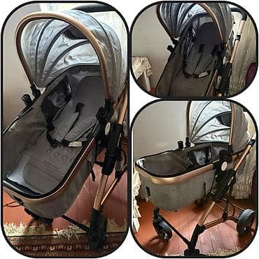 Modullu arabalar: 2-i 1-də araba — 6