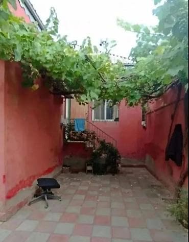 4 otaqlı ev: 50 kv. m, 2 otaqlı, Qaz — 6