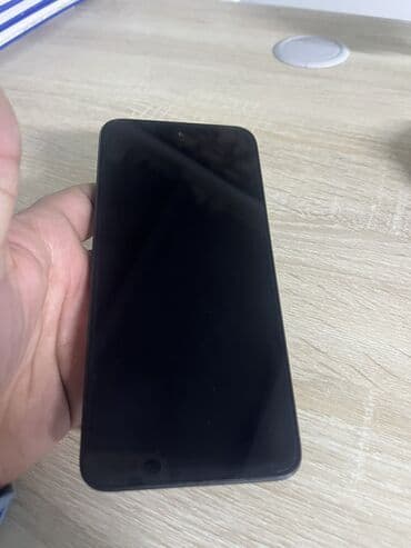 xiaomi redmi note 6: Xiaomi 15, 128 GB, rəng - Qara, 
 Zəmanət, Barmaq izi, Simsiz şarj — 2