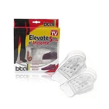 Məhsul: btall “Elevate 5 cm al Instante” – hündürlük artıran içliklər — 2